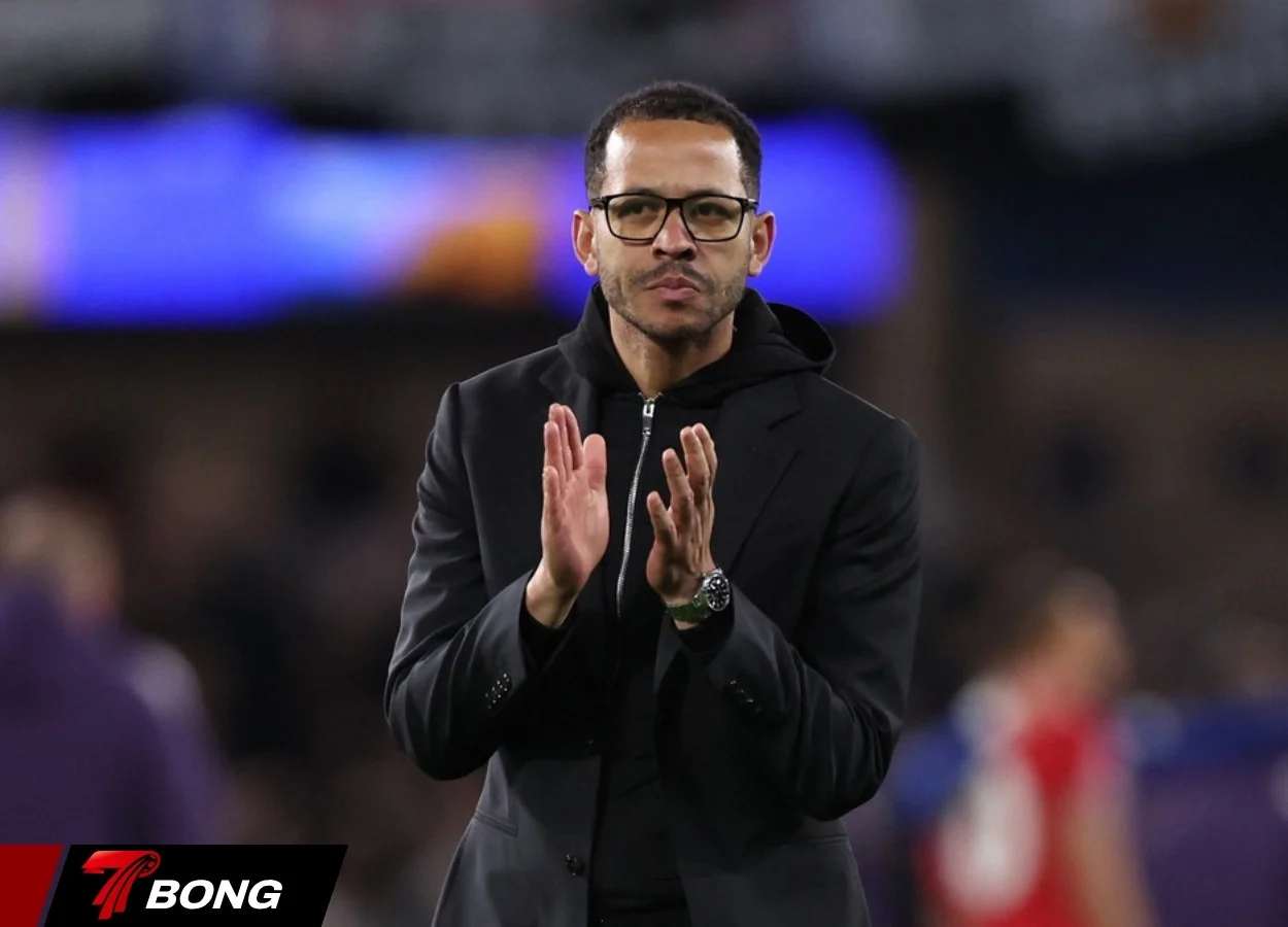 Rosenior rời ghế nóng Chelsea sau 4 tháng