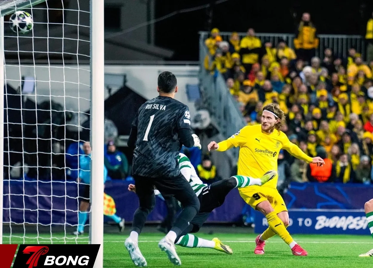 Sân Aspmyra trở thành pháo đài bất khả xâm phạm