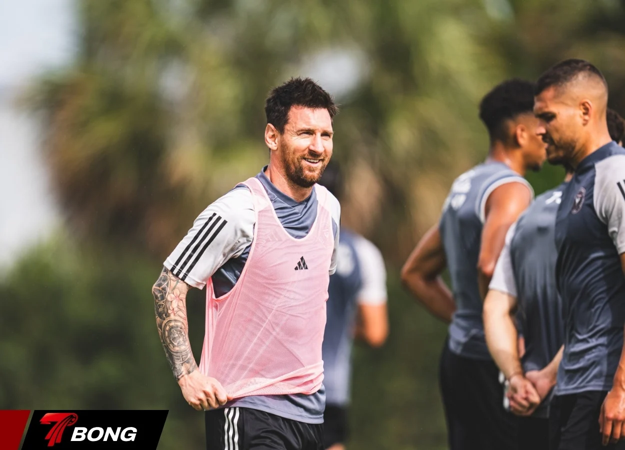 Sân vận động NU của Inter Miami