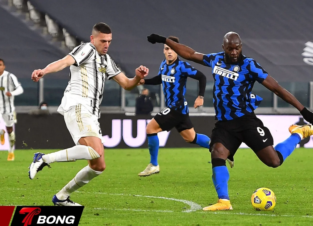 Serie A cần thay đổi để cạnh tranh châu Âu