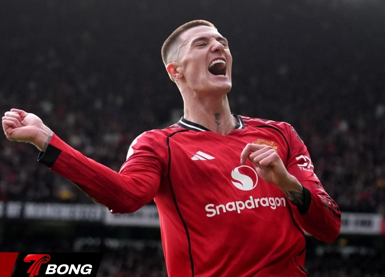 Sesko đang là điểm sáng trong đội hình Arsenal