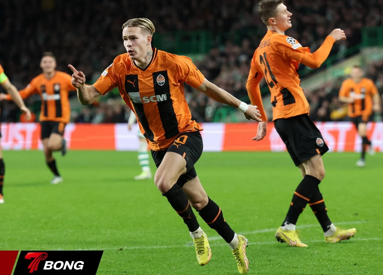 Shakhtar chịu thiệt hại tài chính nặng nề
