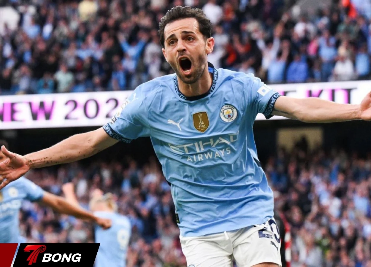 Silva ghi dấu ấn đậm nét tại Etihad