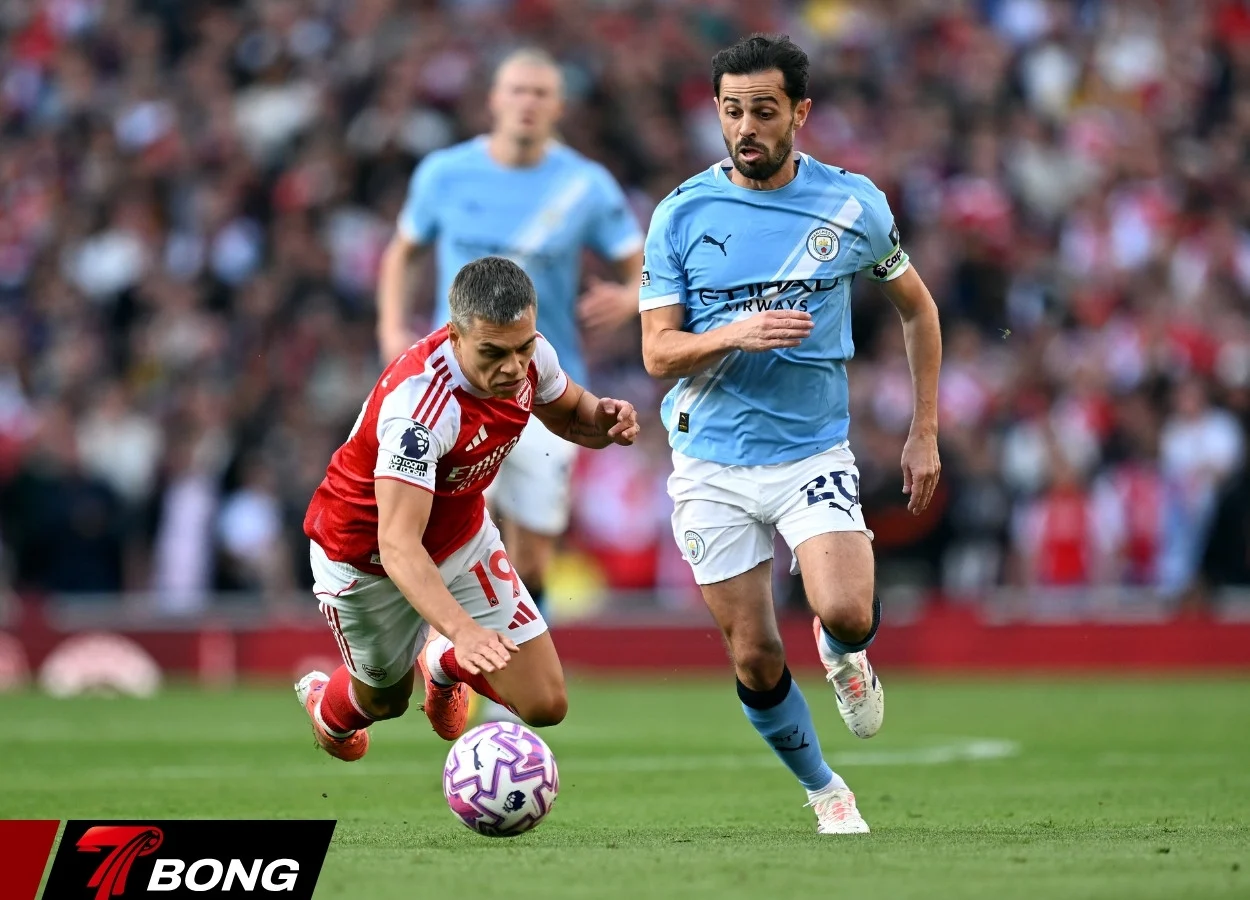 Silva hết hợp đồng vào cuối mùa giải năm nay