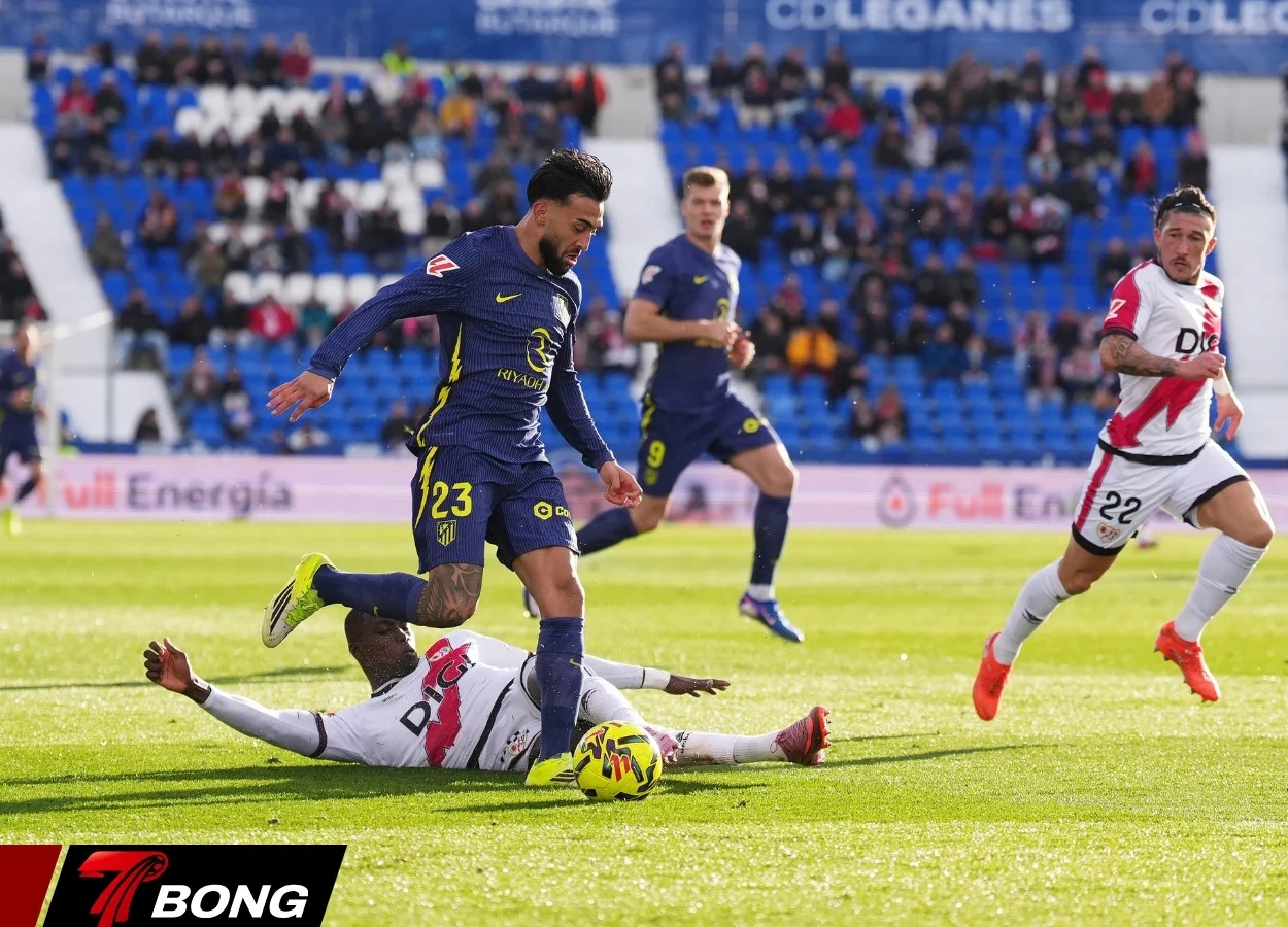 Simeone xoay tua đội hình gây bất ngờ