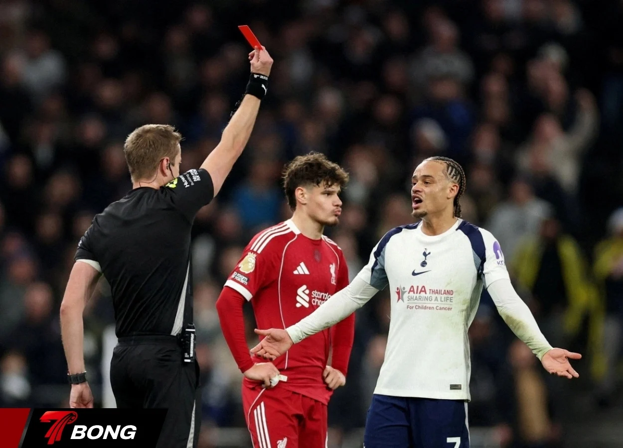 Spurs đang đứng trước nguy cơ mất nhiều trụ cột