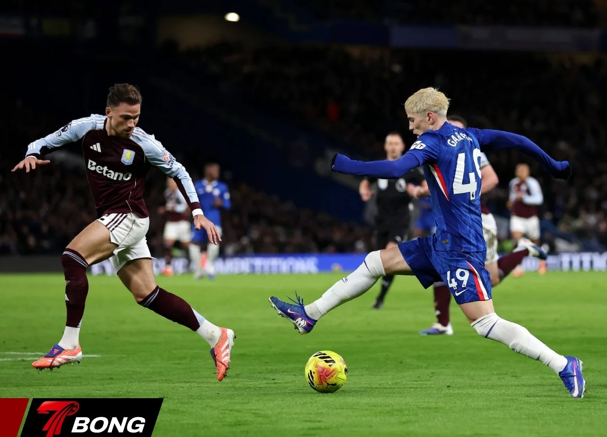 Sự bùng nổ của những tài năng trẻ Nam Mỹ