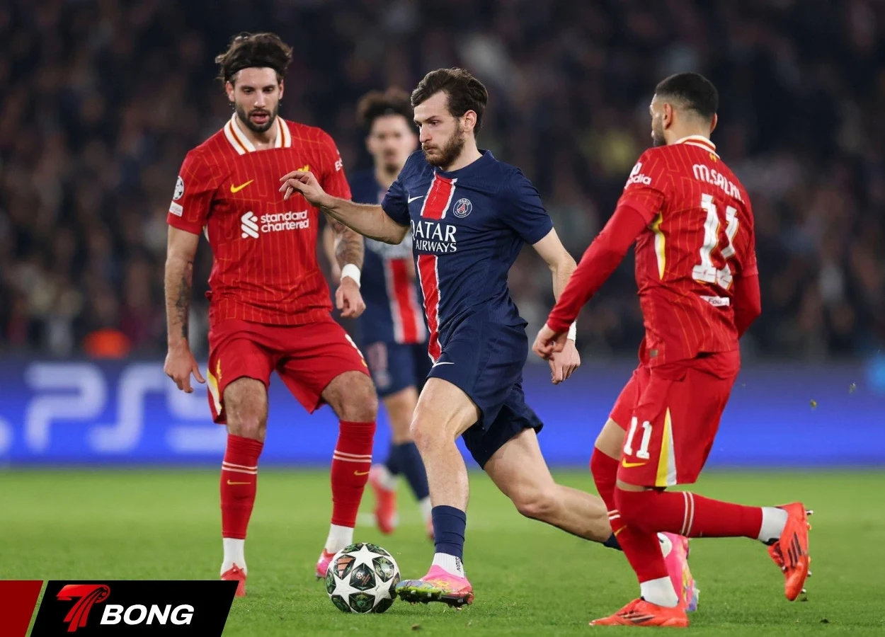 Sự chênh lệch này hứa hẹn tạo ra lợi thế tâm lý rõ rệt cho đội chủ nhà trong cuộc đối đầu sắp tới.