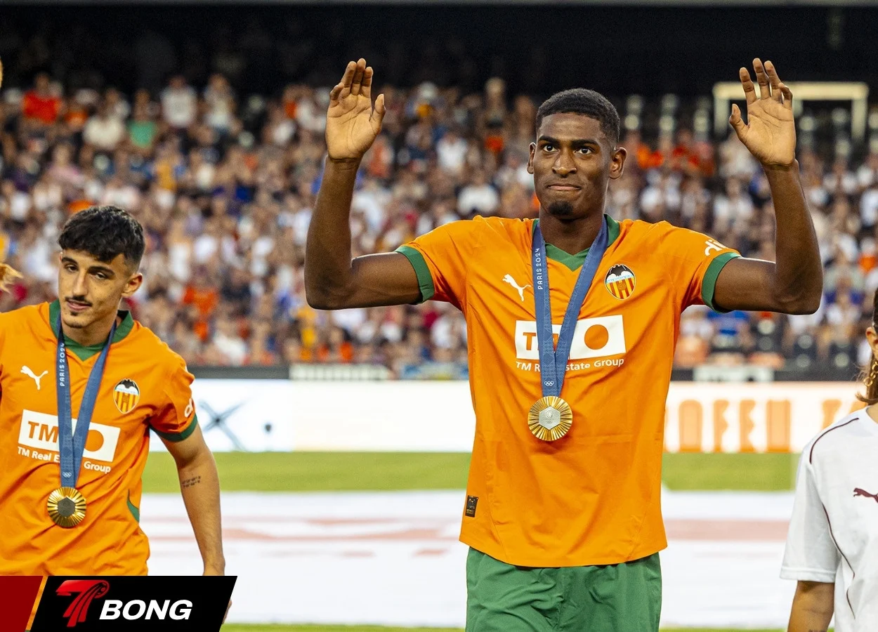 Sự nghiệp quốc tế của Cristhian Mosquera bắt nguồn tử giải Olympic