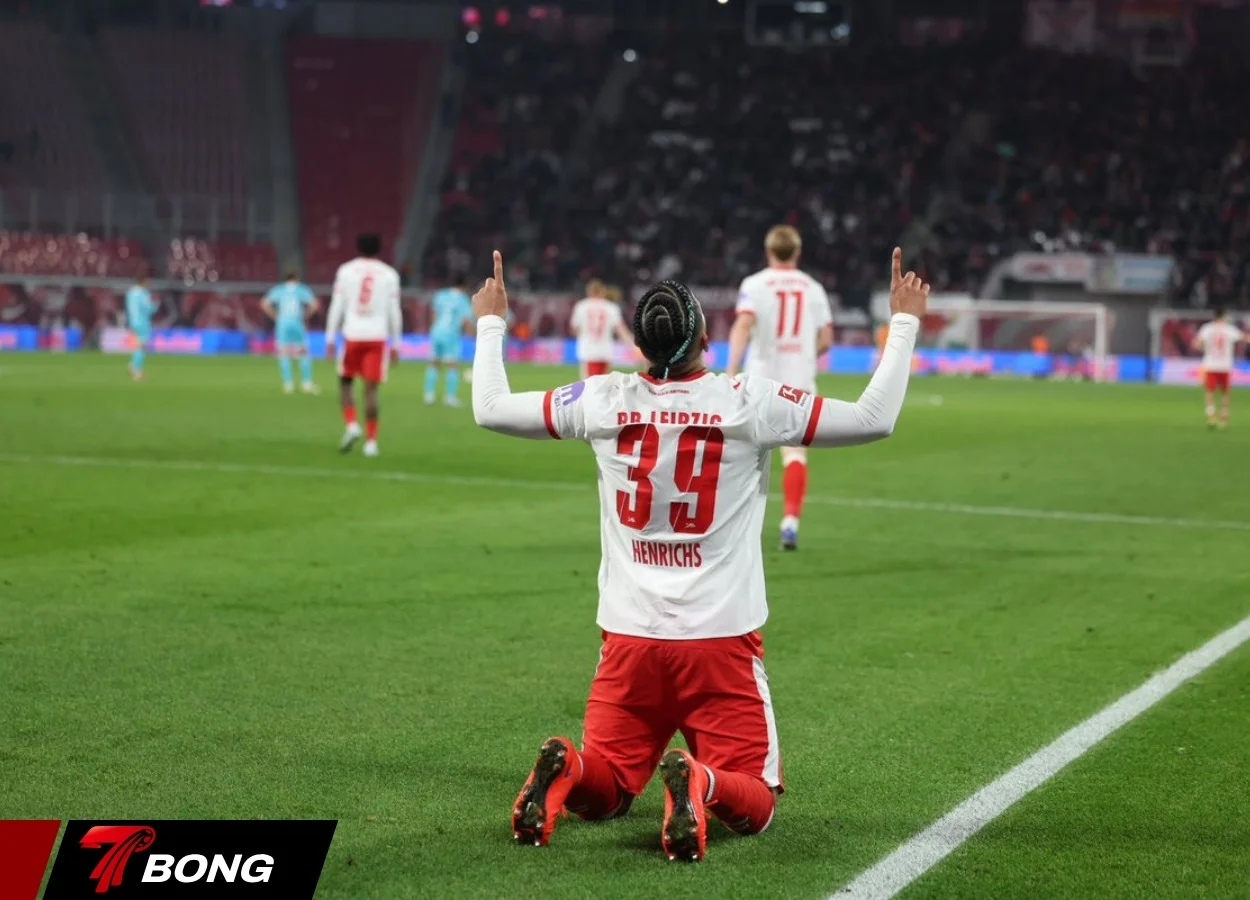 Sự thay đổi lớn trong cục diện cuộc đua top 4