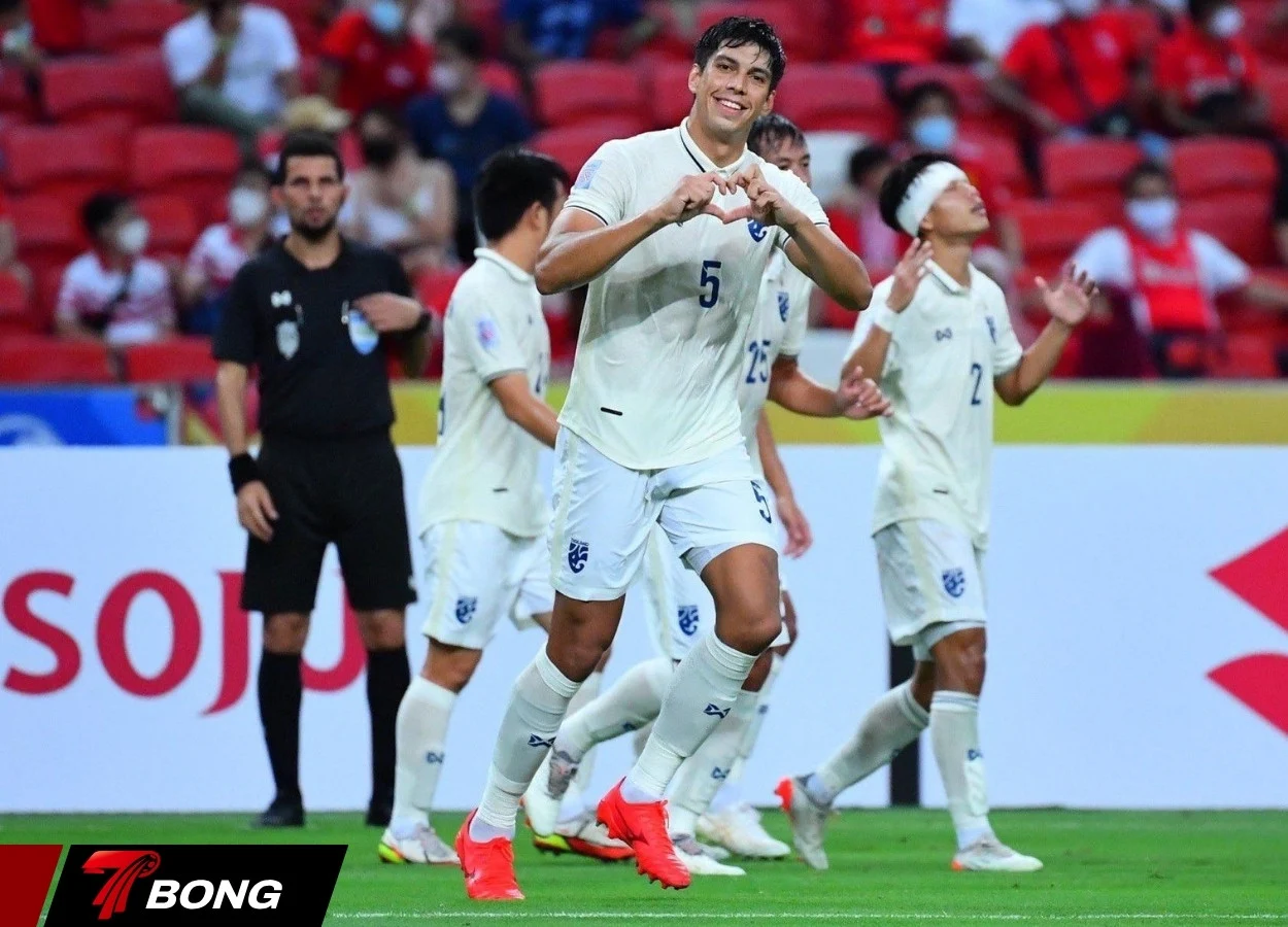 Thái Lan kiên định chủ trương nhập tịch con lai