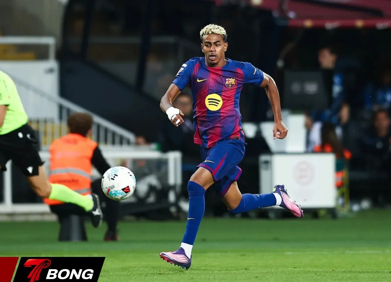 Thời gian phục hồi vô cùng quan trọng cho tinh thần và sức khỏe của Yannal