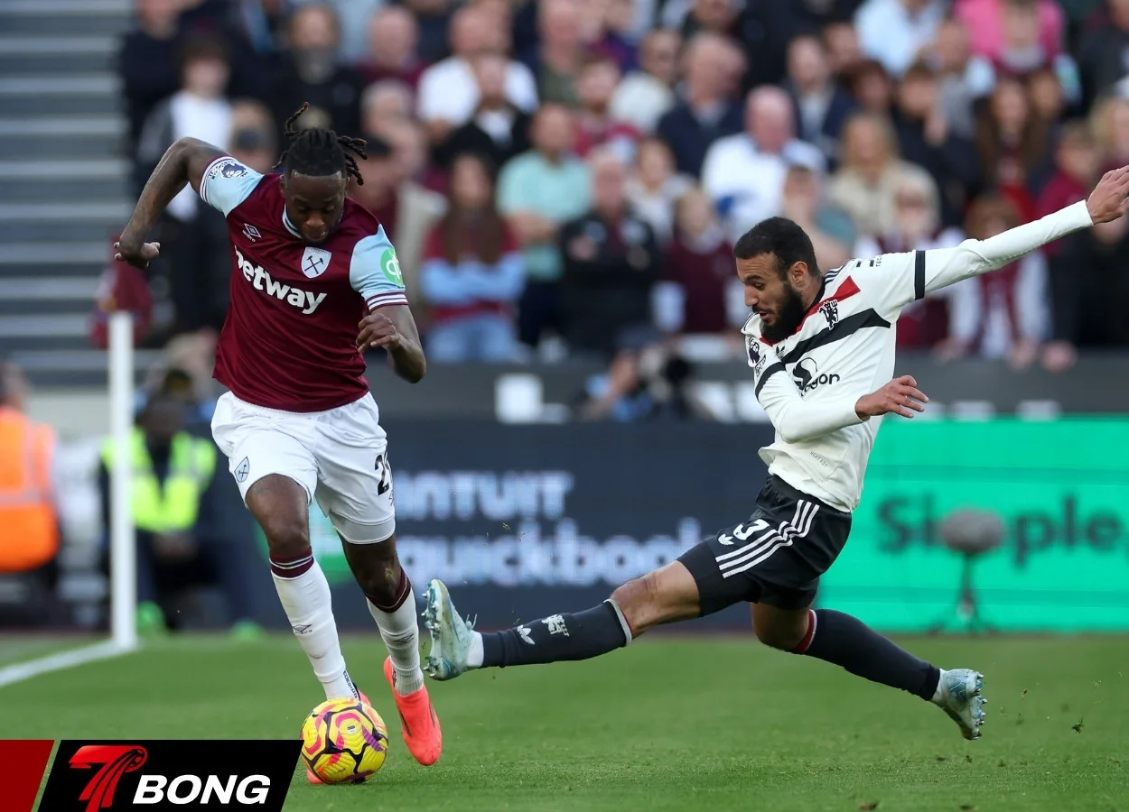 Thống kê nổi bật của Wan-Bissaka