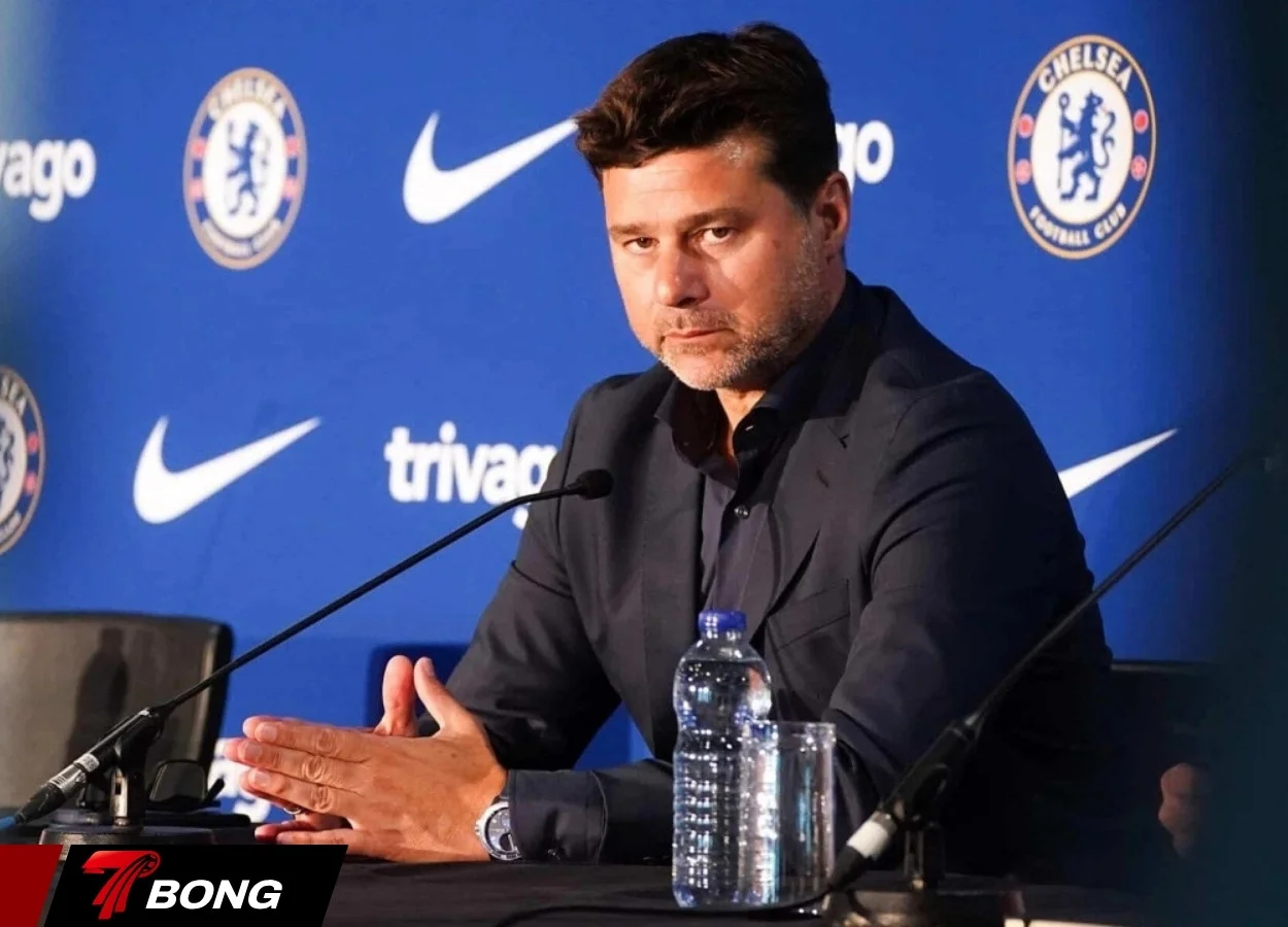 Thông tin chi tiết thu nhập của Pochettino