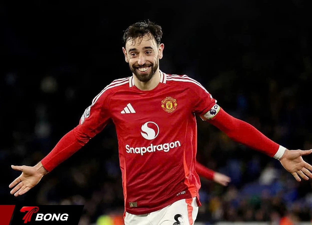 Tiền vệ Bồ Đào Nha hướng tới kỷ lục mới