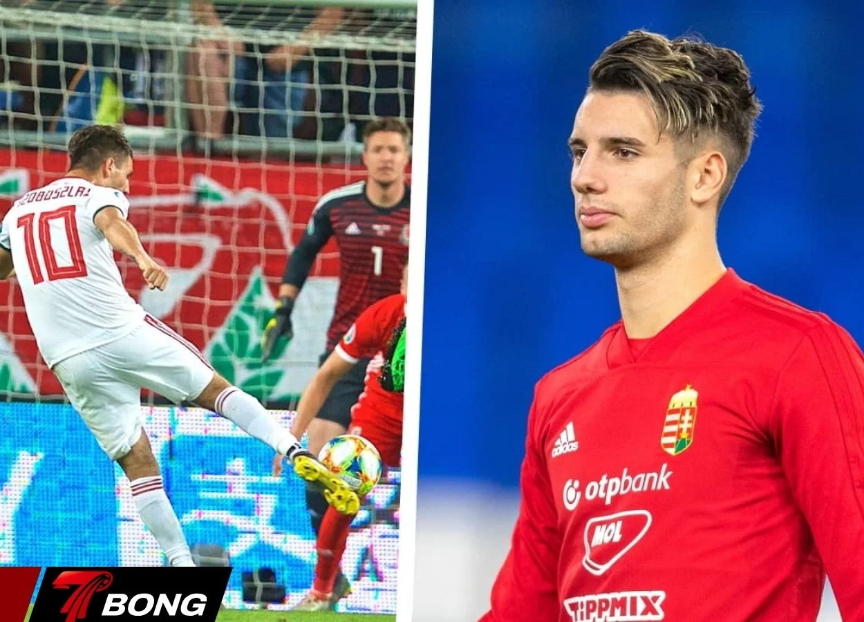 Tiền vệ Hungary gánh vác toàn bộ lối chơi Liverpool