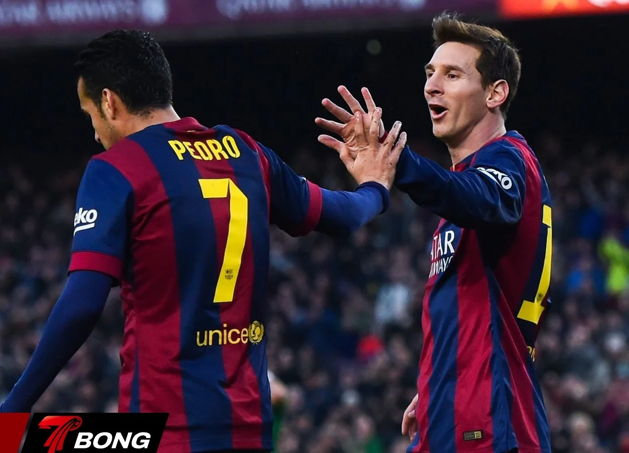 Tình hình cuộc đua Pichichi và bản năng sát thủ của Lewandowski ở tuổi 37