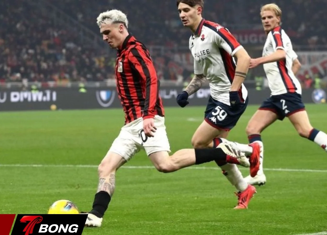 Tình hình lực lượng và những điều chỉnh bắt buộc của Chivu