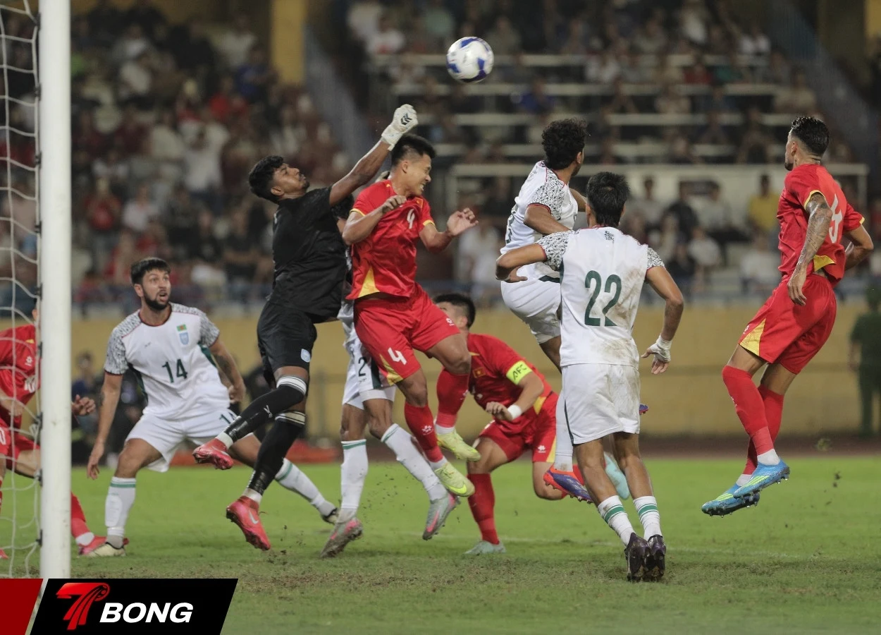 Tình huống cố định tạo nên khác biệt lớn