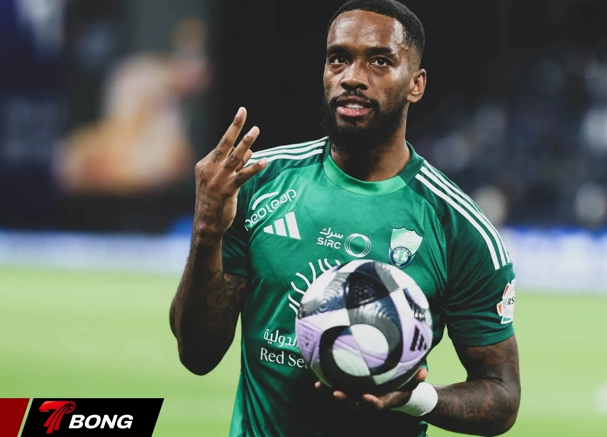 Toney dẫn đầu danh sách Vua phá lưới giải đấu