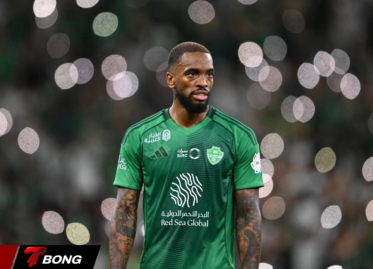 Toney phản ứng gay gắt sau trận hòa Al Fayha