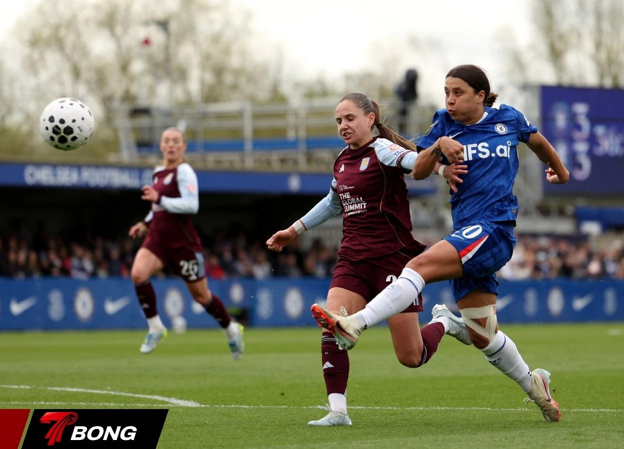 Tổng quan kết quả và bàn thắng đáng chú ý