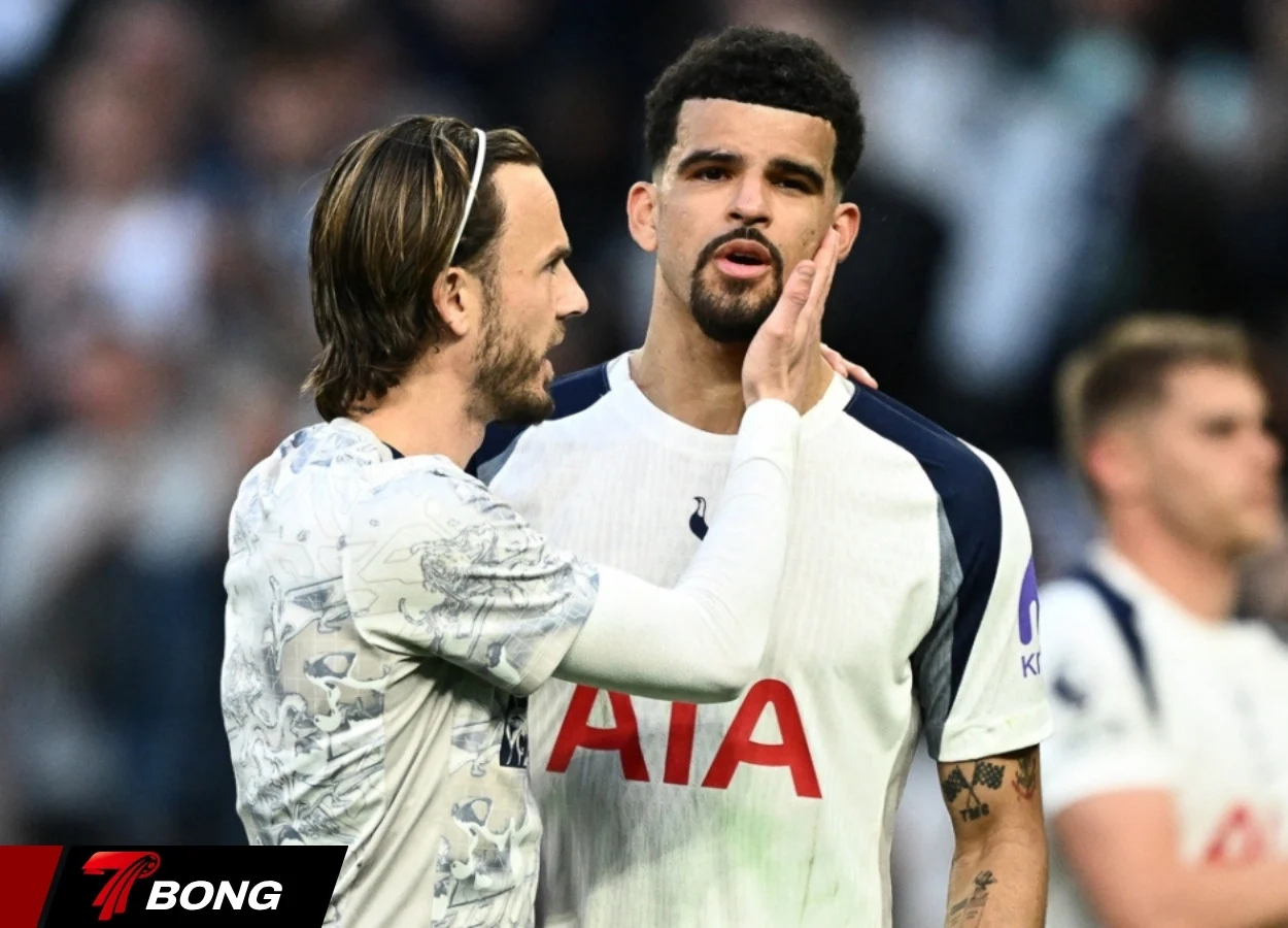 Tottenham đối mặt nguy cơ rớt hạng lịch sử