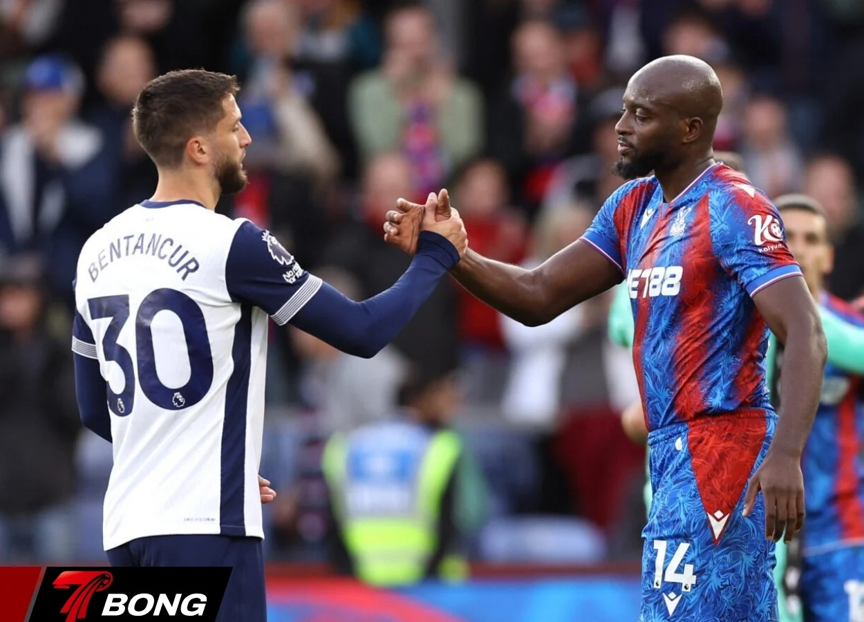 Tottenham đối mặt nguy cơ xuống hạng thực sự