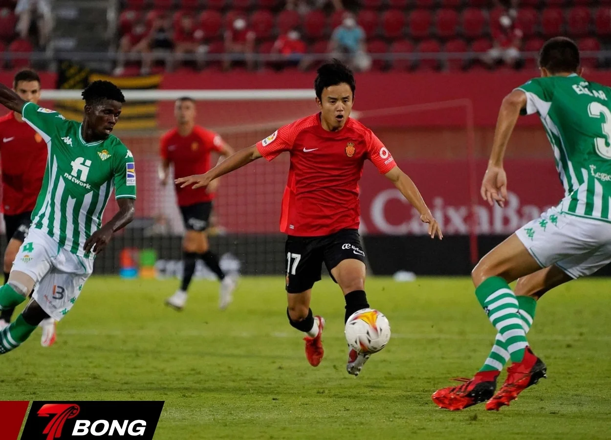 Trận chiến tại Son Moix và bài toán điểm số