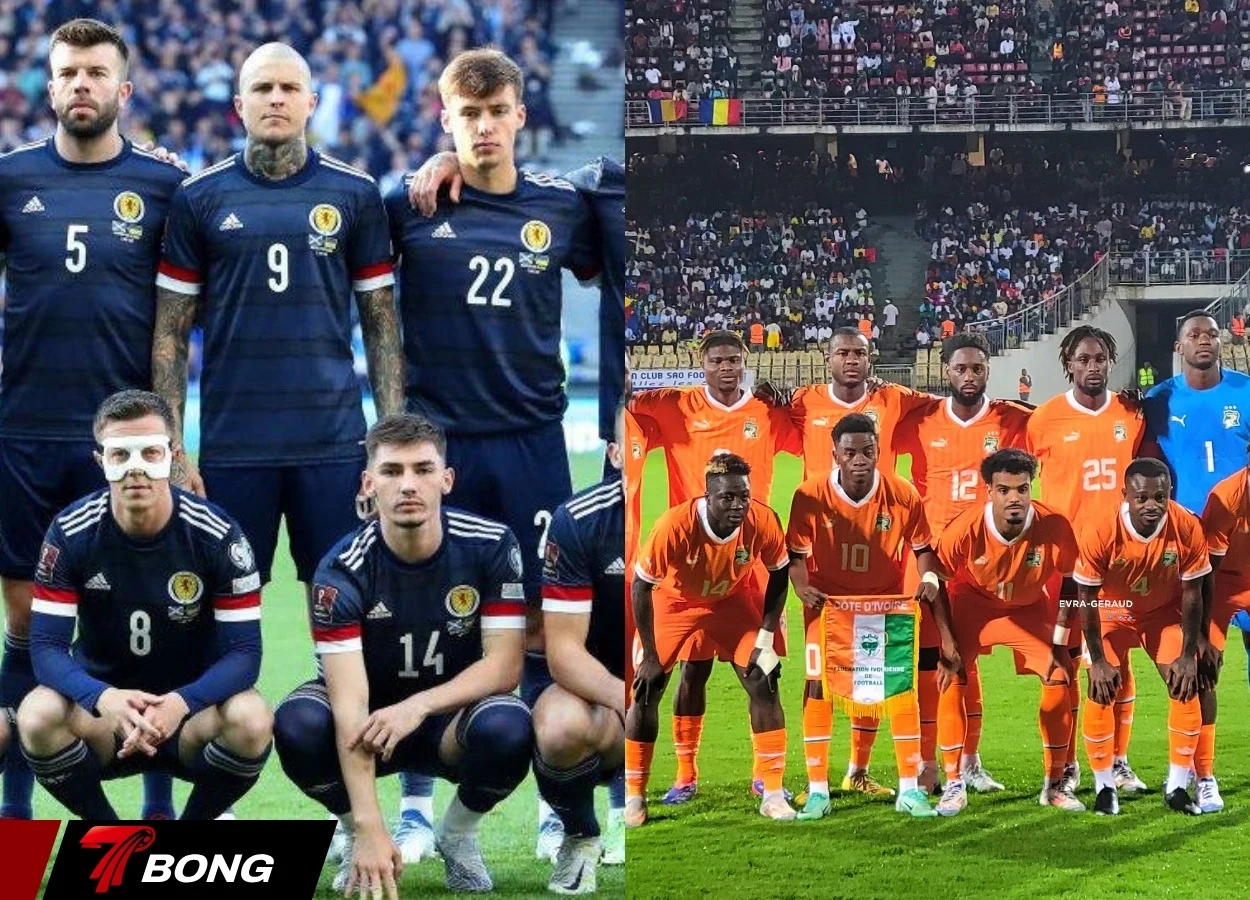 Trận đấu là bước chạy đà quan trọng cho World Cup 2026