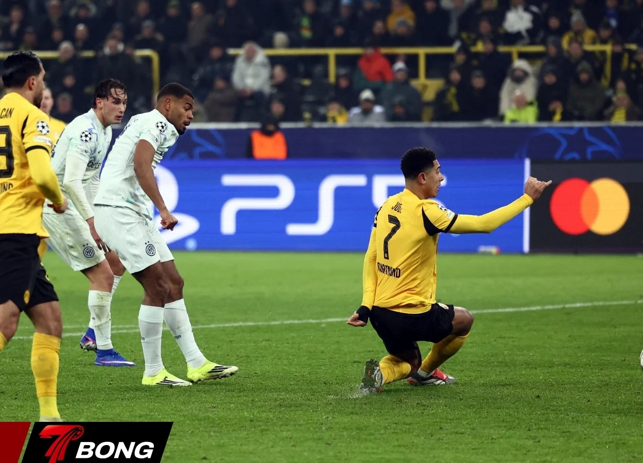 Trận lượt về kịch tính và sai lầm định mệnh tại Italy