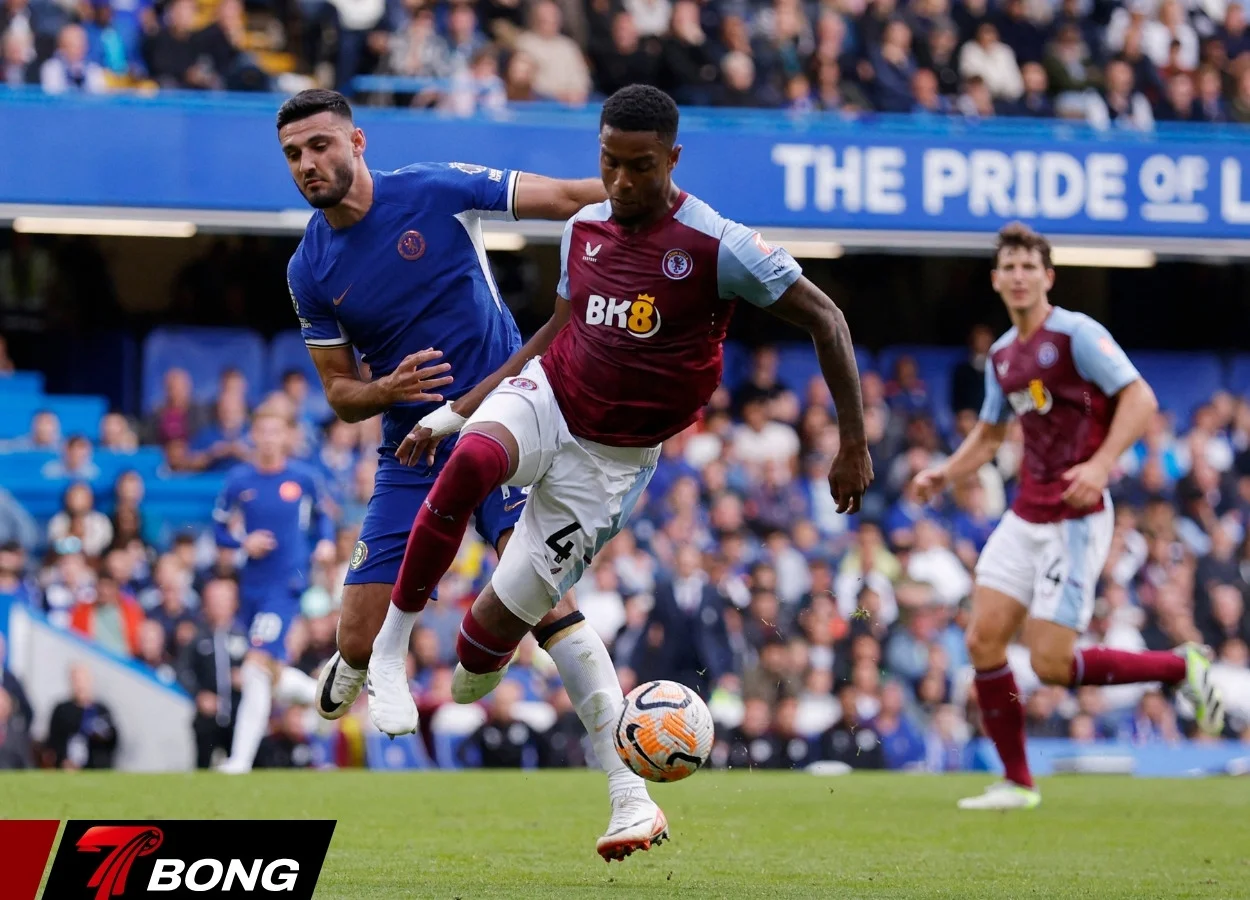 Triết lý bóng đá tốc độ của Liam Rosenior