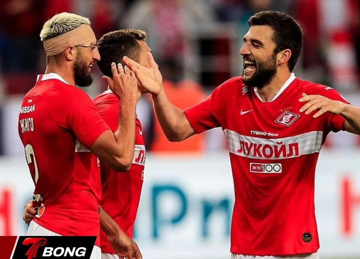 Tương lai bóng đá Nga vẫn còn bỏ ngỏ