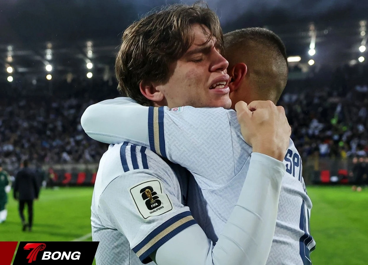 Tương lai của bóng đá Italy dự báo nhiều khó khăn