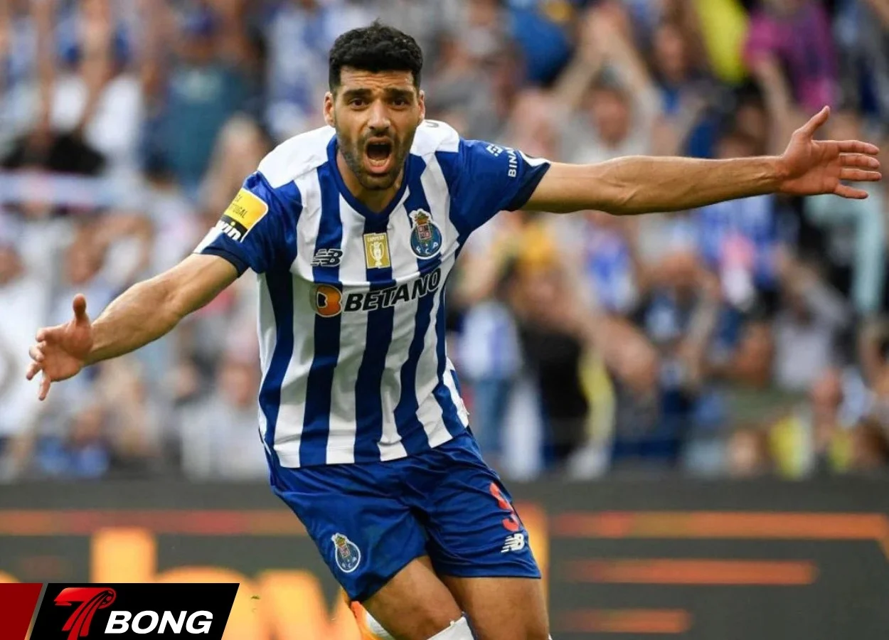 Tương lai Taremi vẫn còn bất định