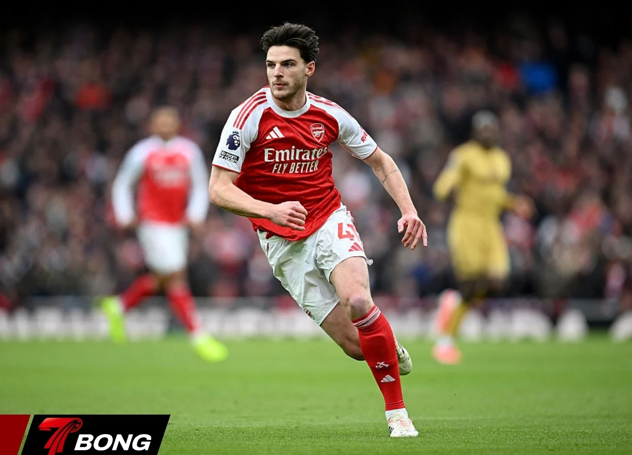 Tương quan phong độ và chỉ số đối đầu nghiêng hẳn về phía Arsenal
