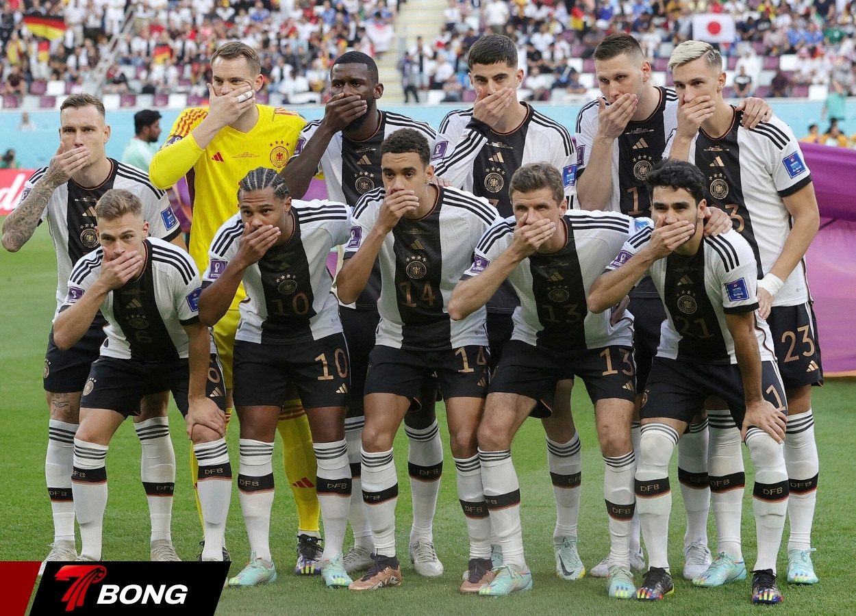 Tuyển Đức là giấc mơ lớn của Klopp