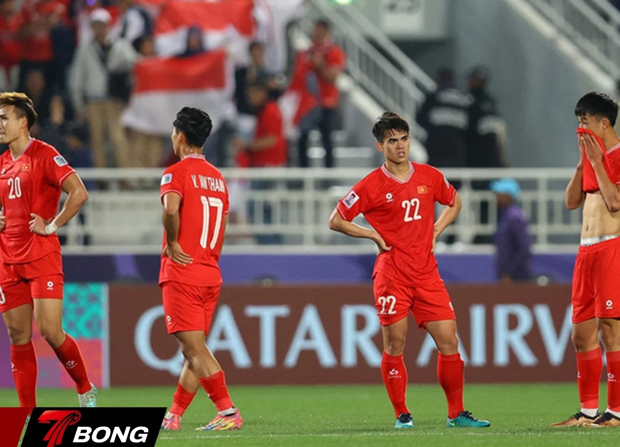 Tuyển Việt Nam chuẩn bị cho trận gặp Malaysia