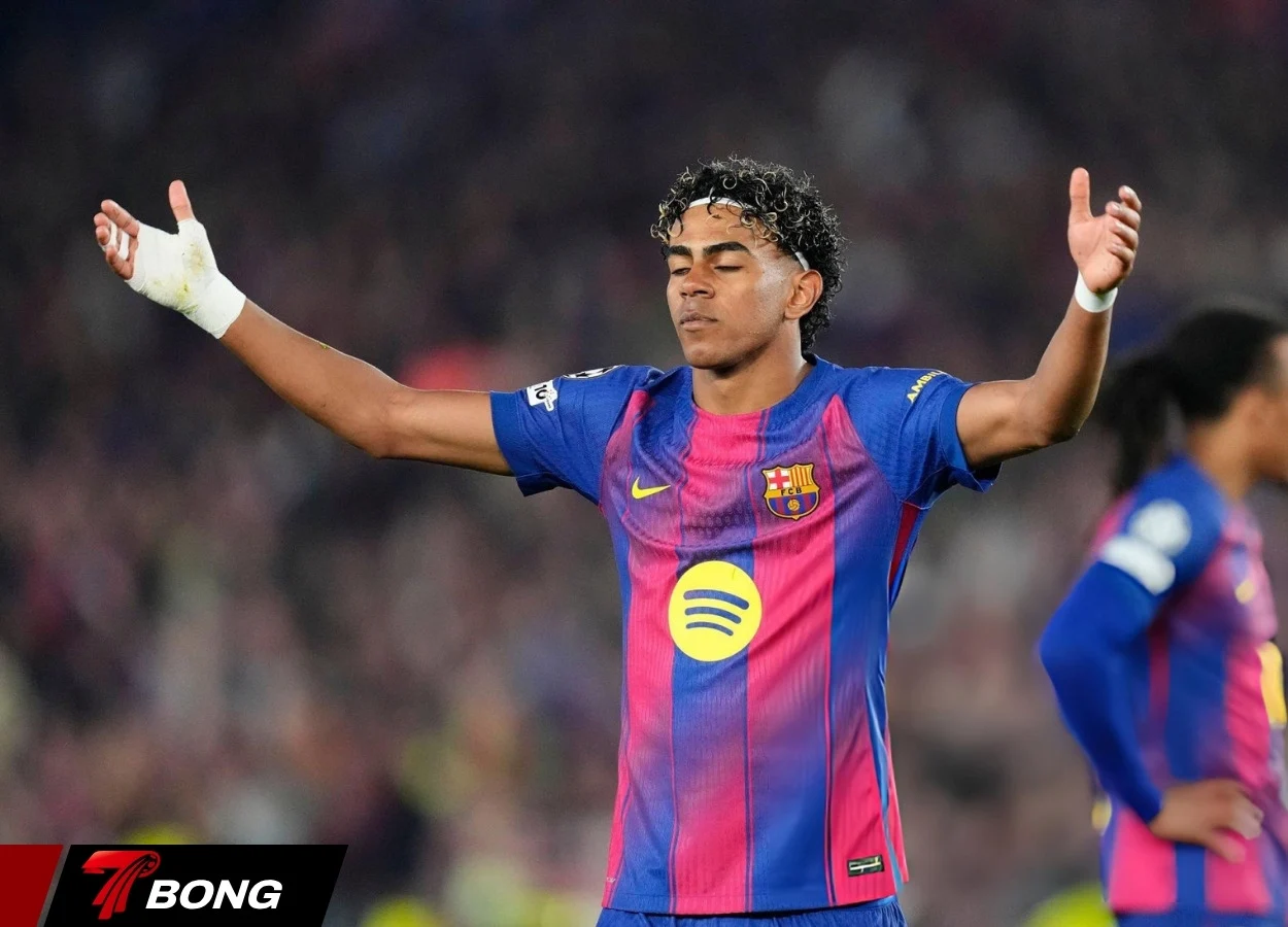 UEFA bác bỏ hoàn toàn đơn khiếu nại của Barca