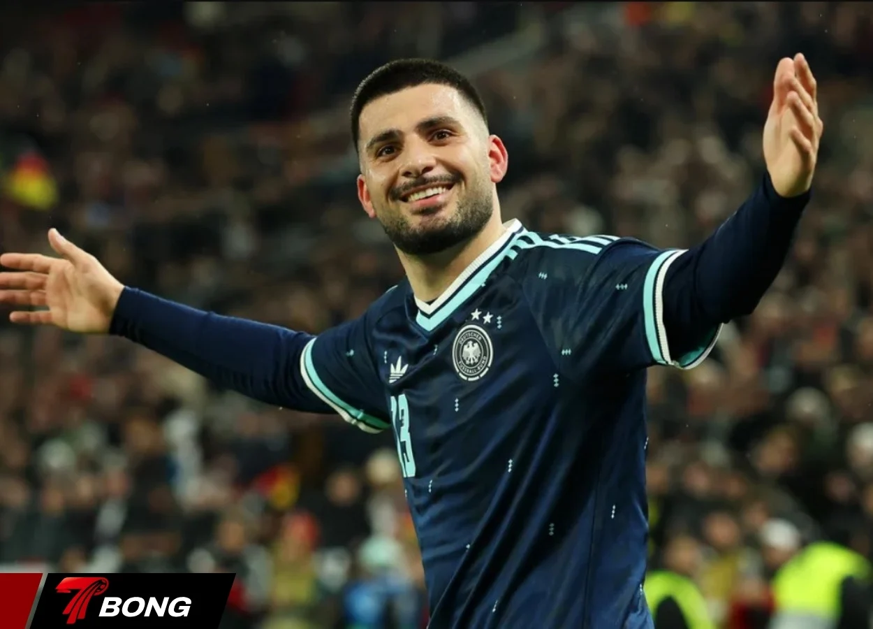 Undav ghi bàn quyết định phút 88