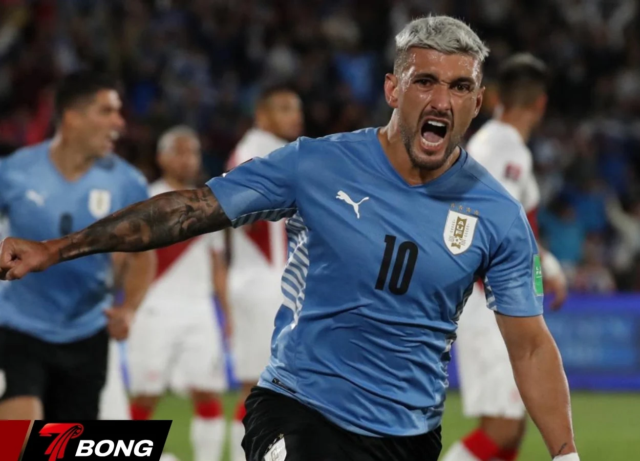 Uruguay từng tẩy chay World Cup năm 1934