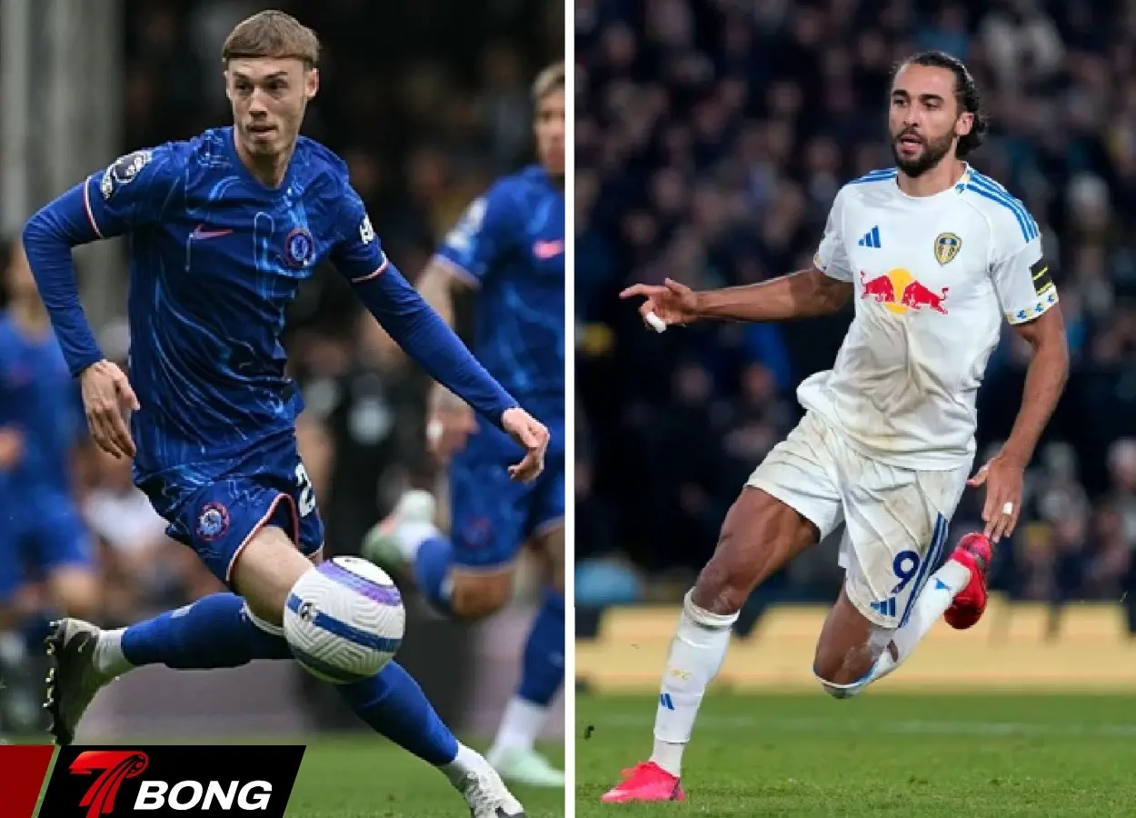  lịch sử đối đầu đầy bạo liệt giữa Chelsea và Leeds