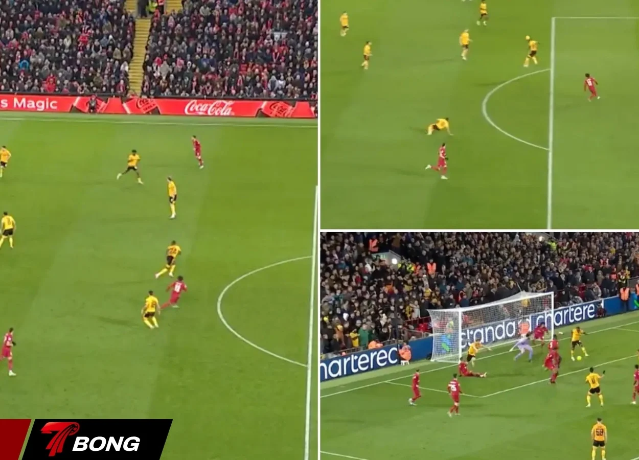 VAR được điều chỉnh phạm vi can thiệp