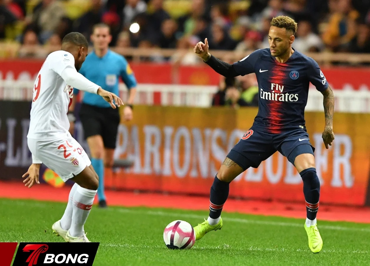 Vị thế lung lay của nhà vua PSG