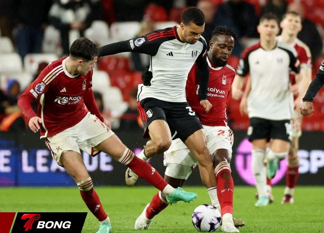 Vị thế trái ngược và cái dớp đối đầu tại City Ground