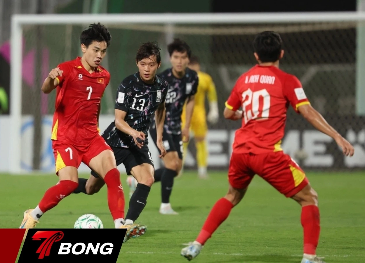 Việt Nam luôn tận dụng và chọn đúng cơ hội dứt điểm