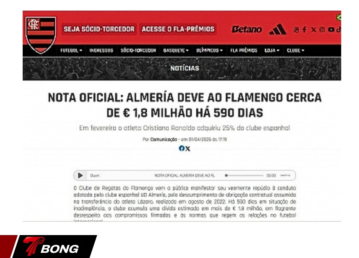 Vụ tranh chấp có thể đưa lên tòa CAS