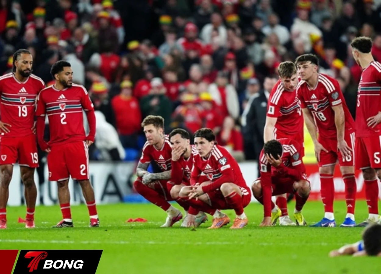 Wales và Bosnia gây chú ý với loạt luân lưu huyền thoại