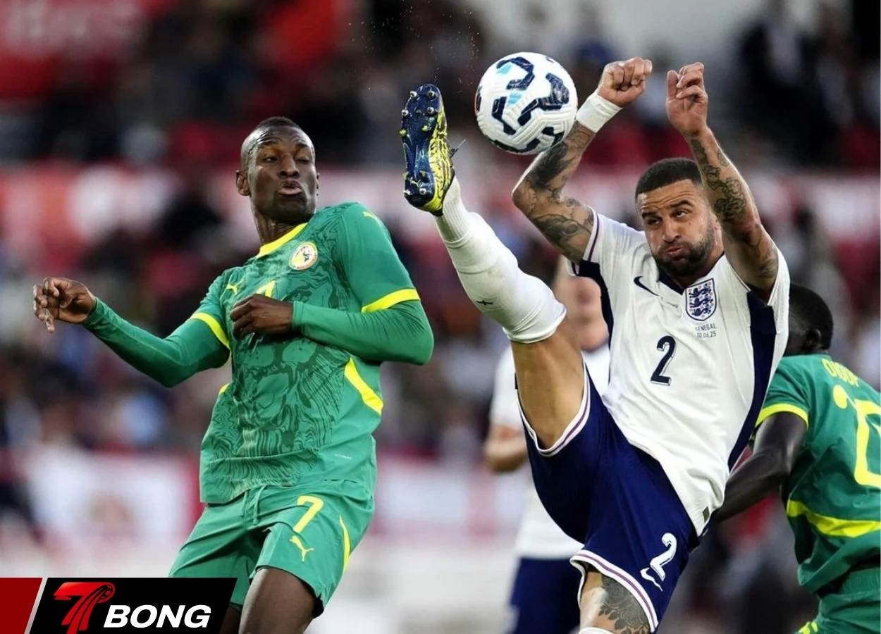 Walker góp mặt tại nhiều giải đấu lớn