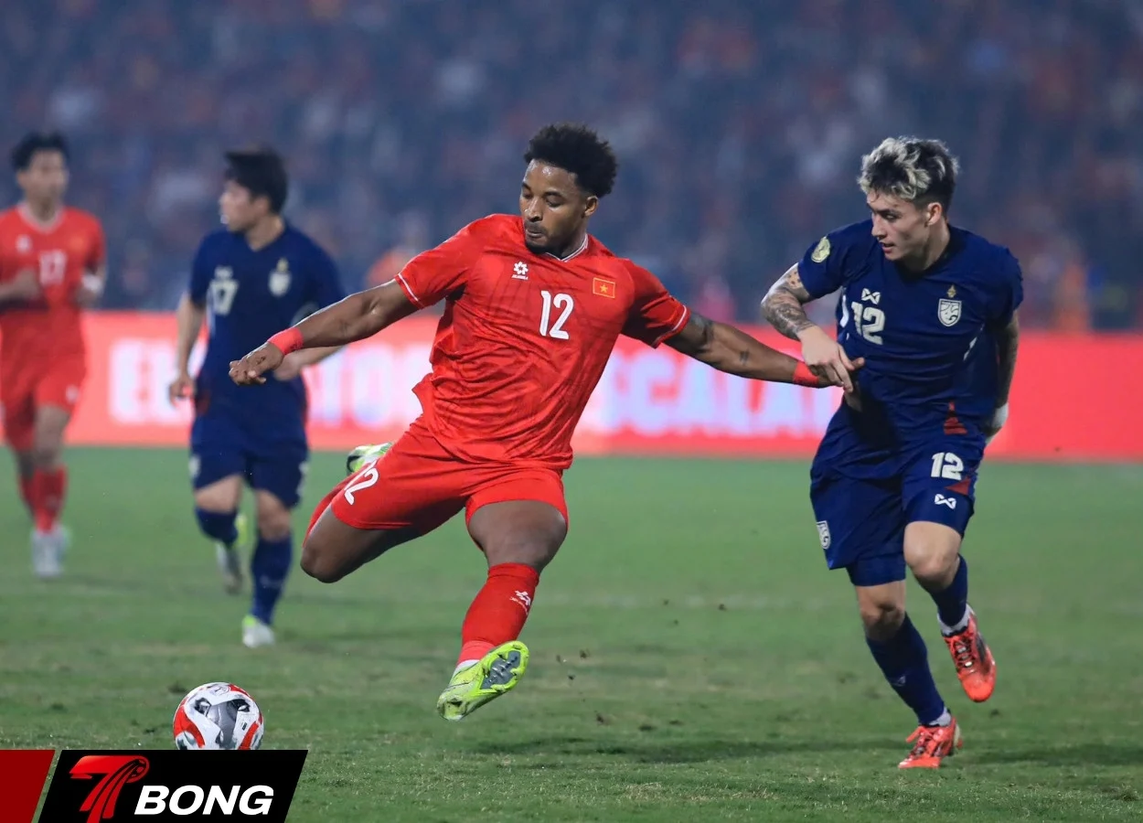 Xuân Son chưa tìm lại phong độ tốt nhất